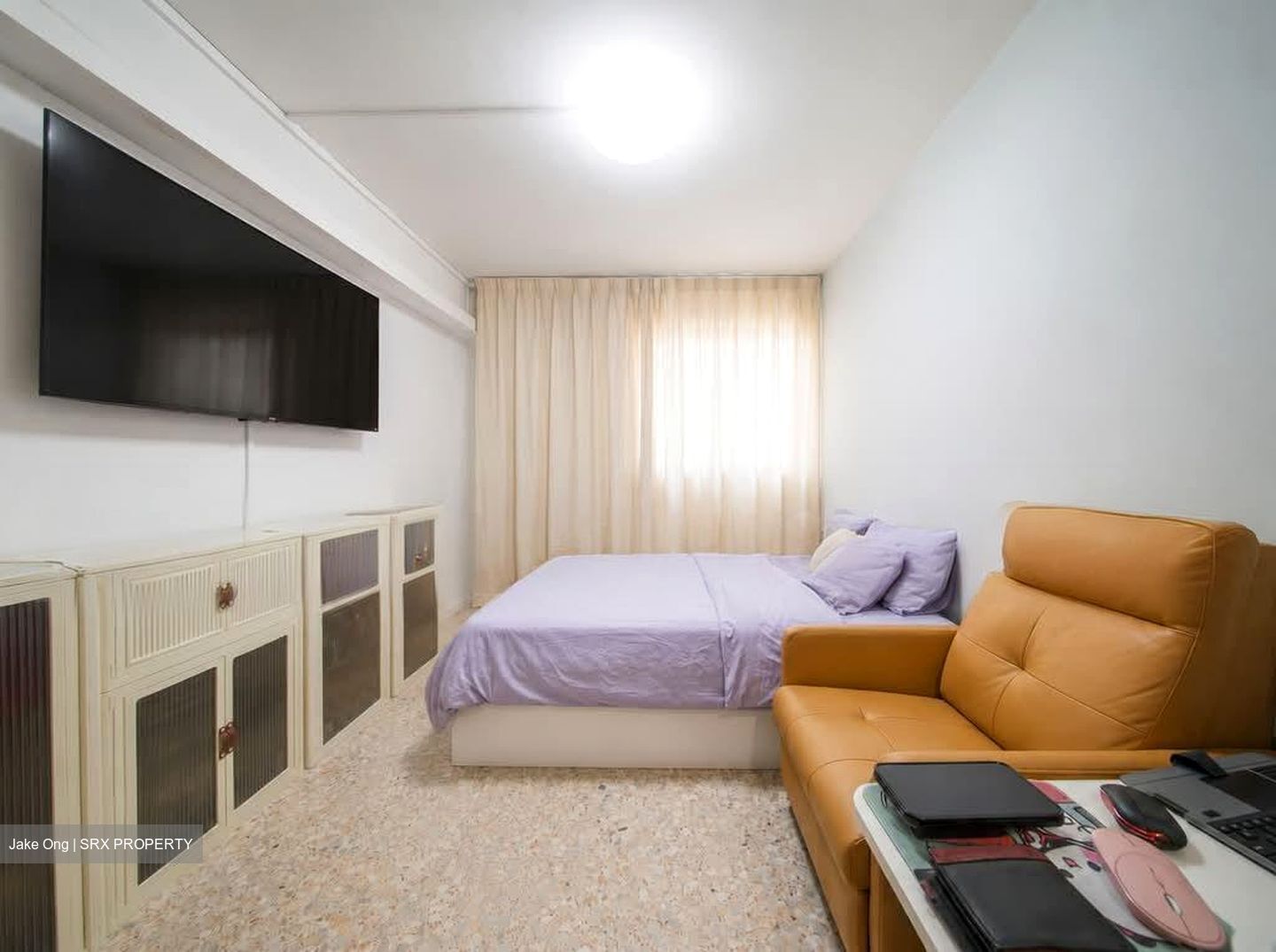 Blk 525 Bedok North Street 3 (Bedok), HDB 3 Rooms #568070281